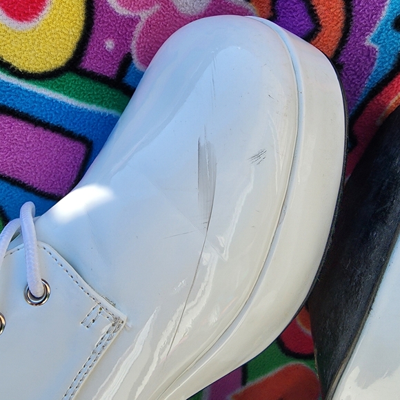 Funtasma Platform Shoes - Picture 6 of 8